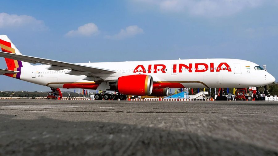 Air India