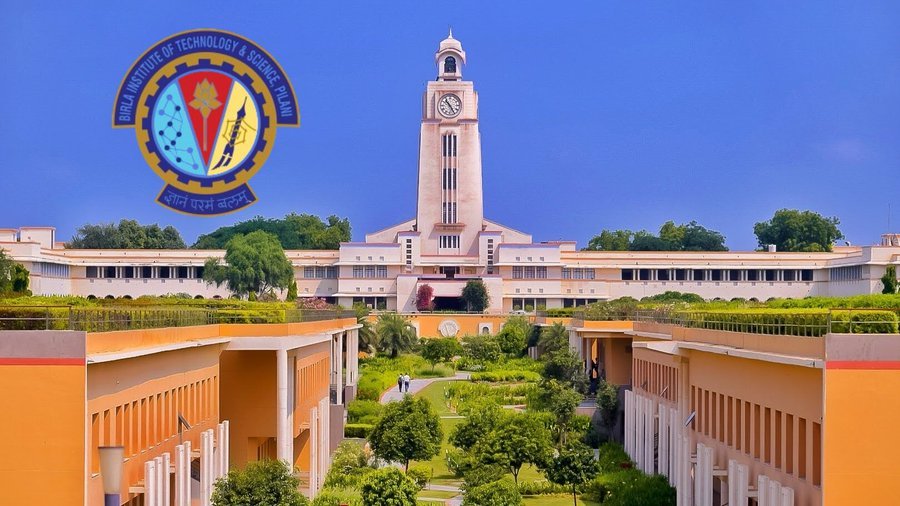 Bits Pilani