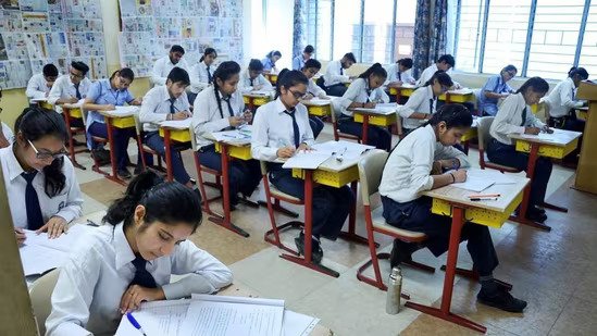 cbse class 10 and 12 75% attendance compulsory