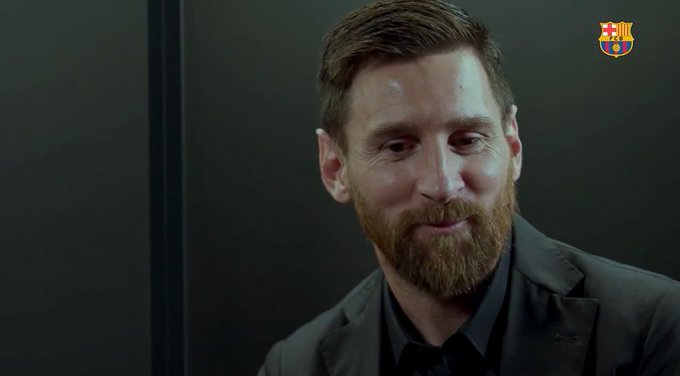 Leo Messi