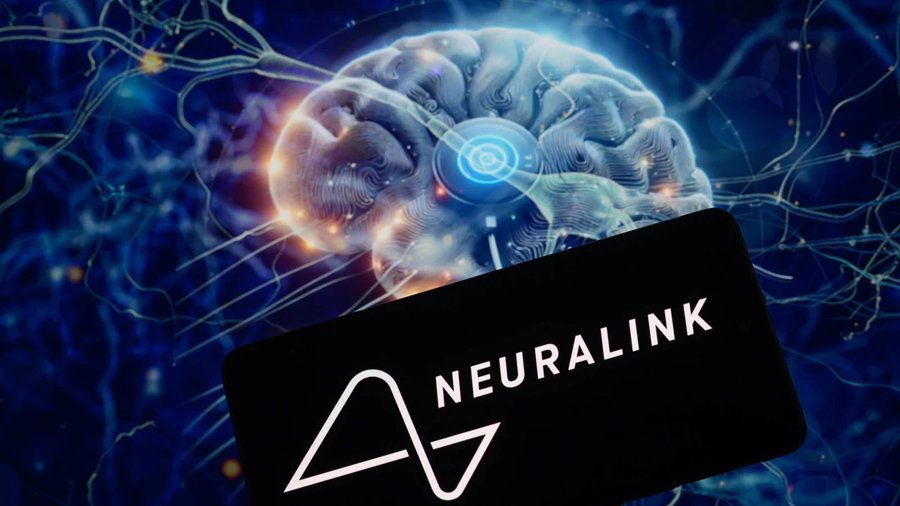 Neuralink