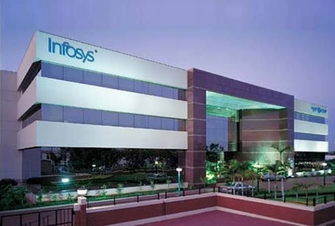 Infosys