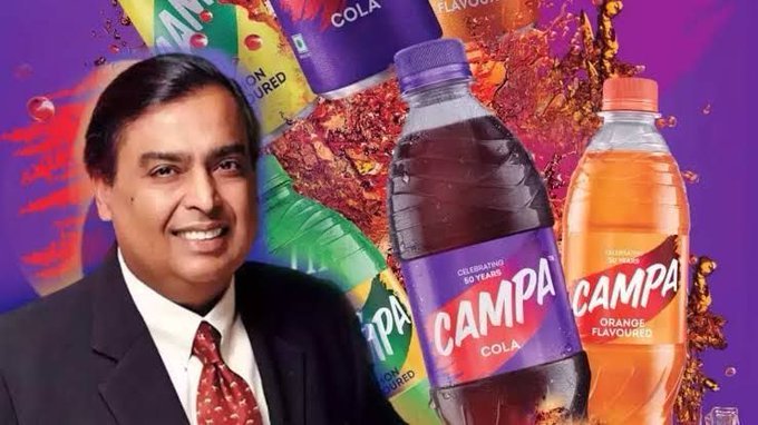 Mukesh Ambani