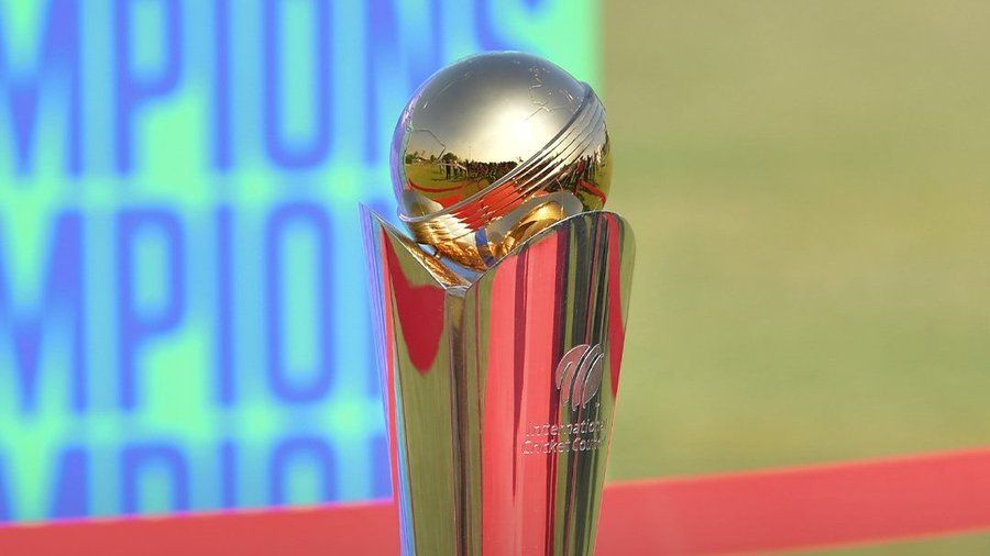 Champion Trophy