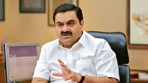 adani