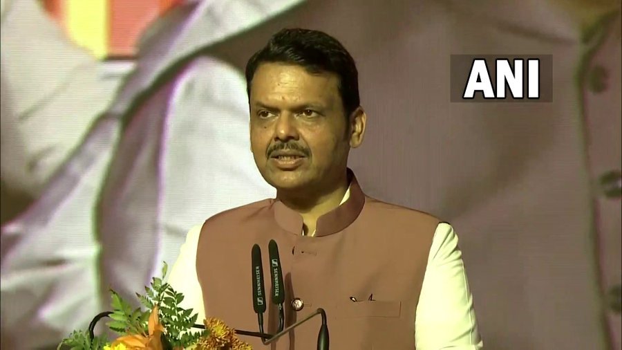 Deevendra Fadnavis