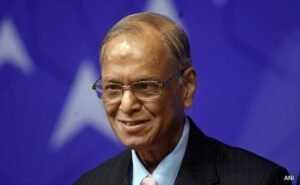 Narayana Murthy